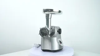 KD02003 - 1800W Meat Grinder