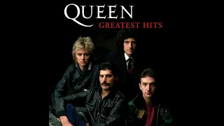 Queen - Bohemian Rhapsody Remastered 2011 // #39 Billboard Top 100 Songs of 1992