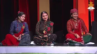 Ayush KC VS Luma KC | LOK DOHORI |Season-2 | Episode-9 | 2081-01-24