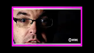 Breaking News | Mauro Ranallo's Epic Bipolar Rock 'N' Roller Trailer: 'I want to kick the living cr