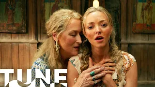 My Love, My Life | Mamma Mia! Here We Go Again | TUNE