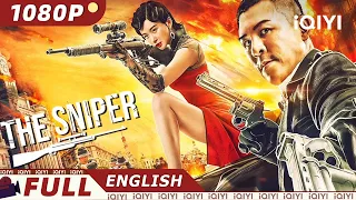 【ENG SUB】The Sniper | Gangster Martial Arts Revenge | Chinese Movie 2023 | iQIYI MOVIE ENGLISH