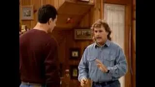 Full House Clip - Danny scares Joey (Funny Scene)