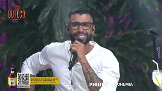 Live Gustavo Lima - ButecoEmCasa - Essa noite foi maravilhosa