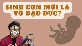 TRIẾT HỌC, TÔN GIÁO CỦA PHÁ THAI | Triết học Đại chúng | HỘI ĐỒNG CỪU