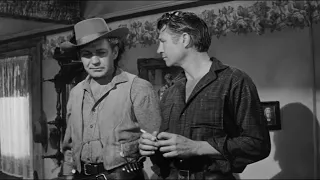 The Quiet Gun HD (Lee Van Cleef, Forrest Tucker )