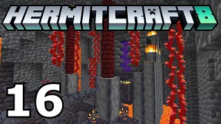 Hermitcraft 8: A Prettier Portal (Episode 16)