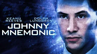 Review - 281 - Johnny Mnemonic - 1995