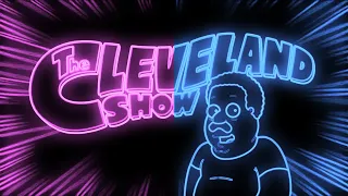 The Cleveland Show Intro Vocoded to Gangsta's Paradise and Miss The Rage