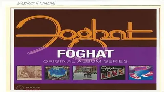 F̤o̤g̤h̤a̤t̤  O̤r̤i̤g̤i̤n̤a̤l̤ Album Series (1972 1980) Full Boxx Set