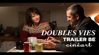 Doubles Vies Trailer BE