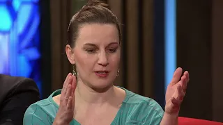 3. Halina Šimková - Show Jana Krause 21. 3. 2018