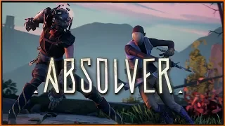 Absolver - чьё кунг-фу сильнее?