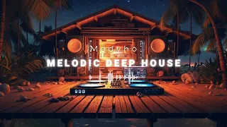 Melodic Deep House mix 2023 |  Yotto, Tinlicker, Nils Hofmann, ...