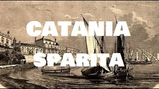 CATANIA SPARITA