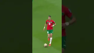 كلةماقدم جواد الياميق في كأس العالم