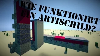 Wie Funktionirt ein Artischild?   Wargear Technik #1