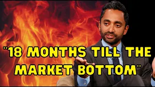 This RECESSION Will Be Like No Other! [Chamath Palihapitiya]