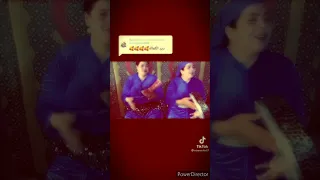 مال قليبي كيضرني مع عونيات