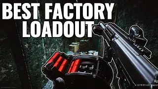 HOW TO SURVIVE FACTORY EVERY TIME - Escape From Tarkov