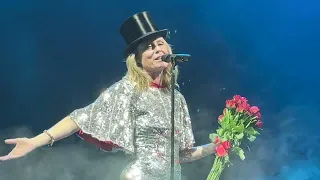 Róisín Murphy - Forever more(Hit parade tour live in London)(17/02/2024)