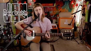 CAT CLYDE - "Like a Wave" (Live at JITV HQ in Los Angeles, CA 2017) #JAMINTHEVAN