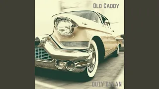 Old Caddy