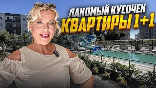 Комплекс премиум класса с видом на море в районе Арпачбахшиш. Недвижимость в Турции, Мерсин #мерсин