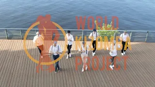 Banga Flashmob 2020 - Team Saint Petersburg (Russia)