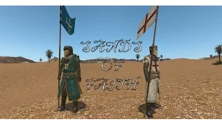 Mount and Blade: Sands of Faith #1.1