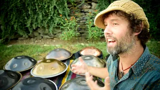 How to Buy a Handpan - Tips for Choosing a Quality Instrument