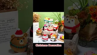 Christmas Soft Plush Toys, link in the comments
