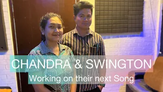 CHANDRA & SWINGTON