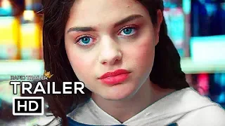 SPINNING MAN Official Trailer (2018) Odeya Rush, Pierce Brosnan Thriller Movie HD