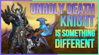 Why is DK so OP? 😵 - PvP 3.3.5 - Unholy Death Knight / Battlegrounds WotLK Classic 2022- WARMANE