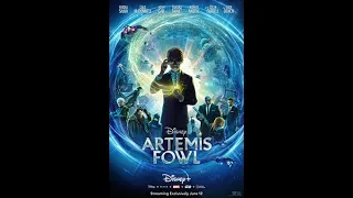 Best Action Movie Ever- Artemis Fowl Trailer- Get Ready For Latest Movies- Action- Suspanse- Thrill