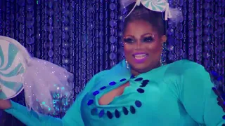 RuPaul'sDragRace Season 11 - Runway 1 Ranking