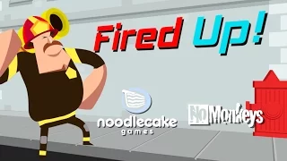 Fired Up - Trailer