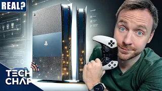 Will there be a PS5 Pro!? [Specs, Release & Price Rumour Roundup]