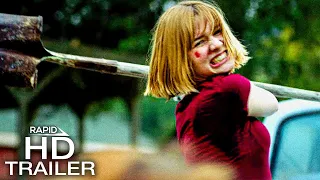 IN THE FOREST Trailer (2022) Thriller Movie