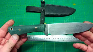 нож Diablo knives 06-2024