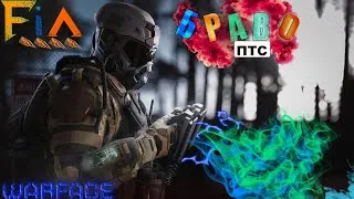 Warface: сервер (Чарли) |  Катаем РМ|