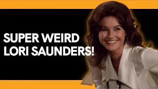 What Happened to Lori Saunders From Petticoat Junction?