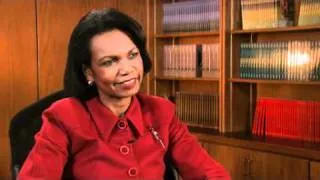Interview with DU Alumna, Condoleezza Rice | University of Denver (2010)