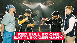 Red Bull BC One Battle-X | Germany 2021