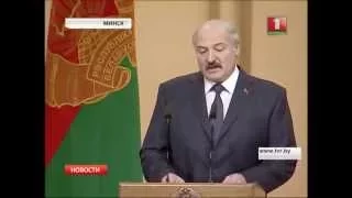 Лукашенко лично не допустит никаких войн в Беларуси