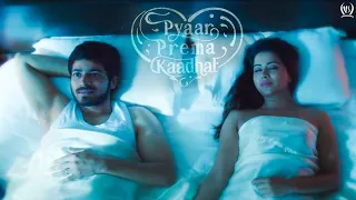 Raiza Wilson Romantic Scenes | Pyaar Prema Kaadhal | English Dubbed Movie Scenes | VS Movies