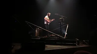 skinny love - bon iver (live at the anthem)