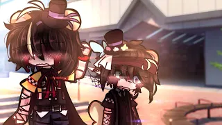 (OLD) "Oops" || CC x Cassidy meme (og) (Late Channel birthday special:D) 《Fnaf x Gacha》