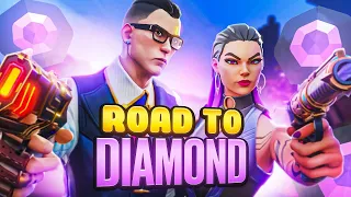 Vertical Valorant Live with  Face-Cam || Road To Diamond 🤩||💎 Today? #valorant #valorantlive